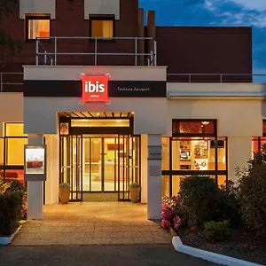 3* Hotel Ibis Toulouse Aeroport