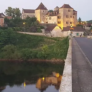 La Terrasse - Les Collectionneurs Hotel