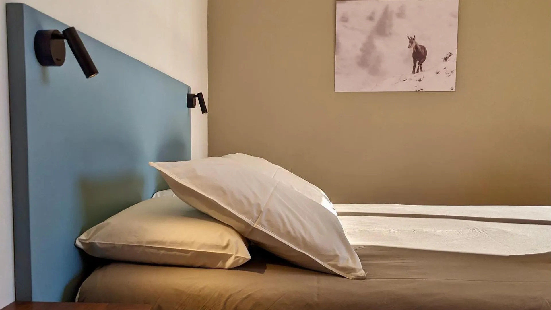 Balcons De Sorgeat - Chambres D'Hotes - Ecolodge En Montagne 0*,  法国
