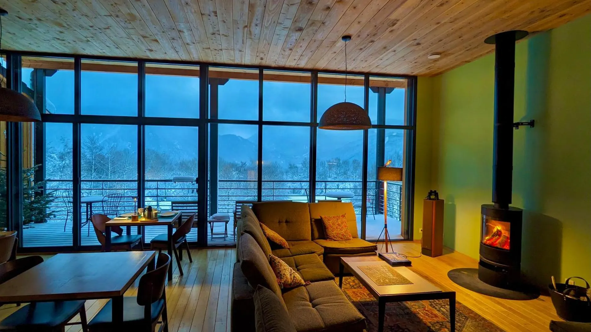 Balcons De Sorgeat - Chambres D'Hotes - Ecolodge En Montagne 0*,  France